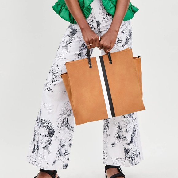 Clare V Simple Tote - Picture 12 of 13